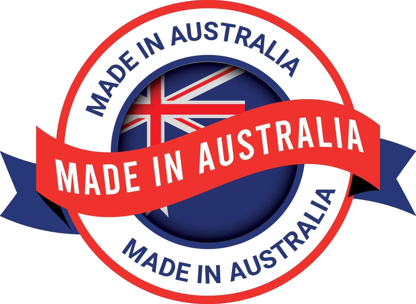 Made in Australia