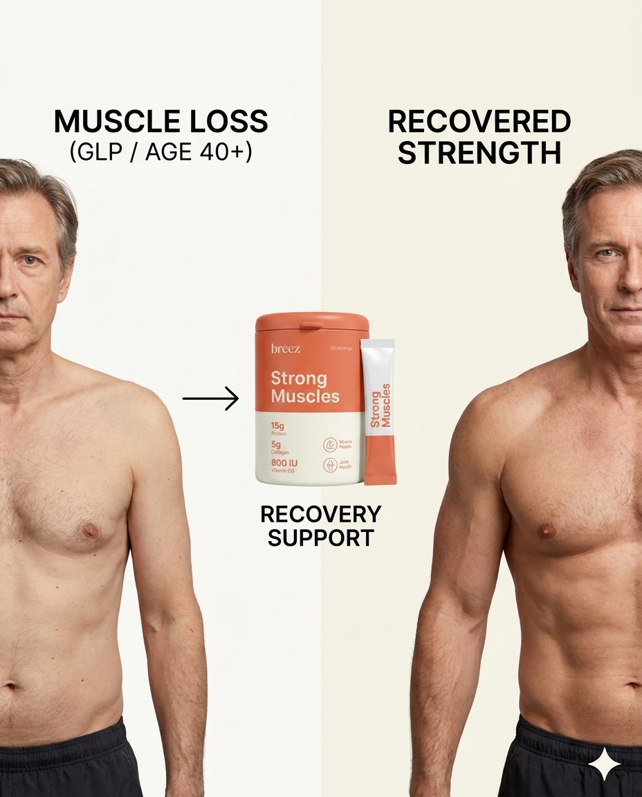 Strong Muscles — product view 8