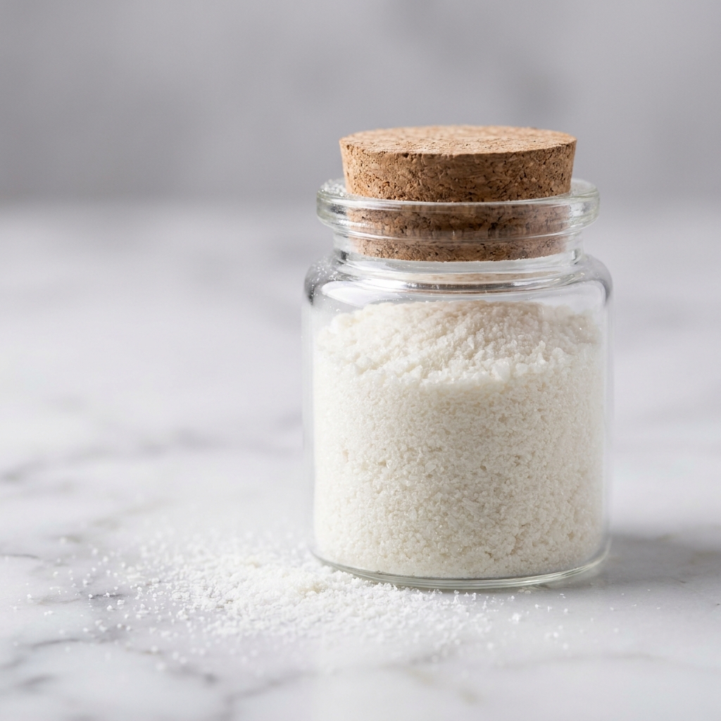 Hydrolyzed whey protein isolate powder
